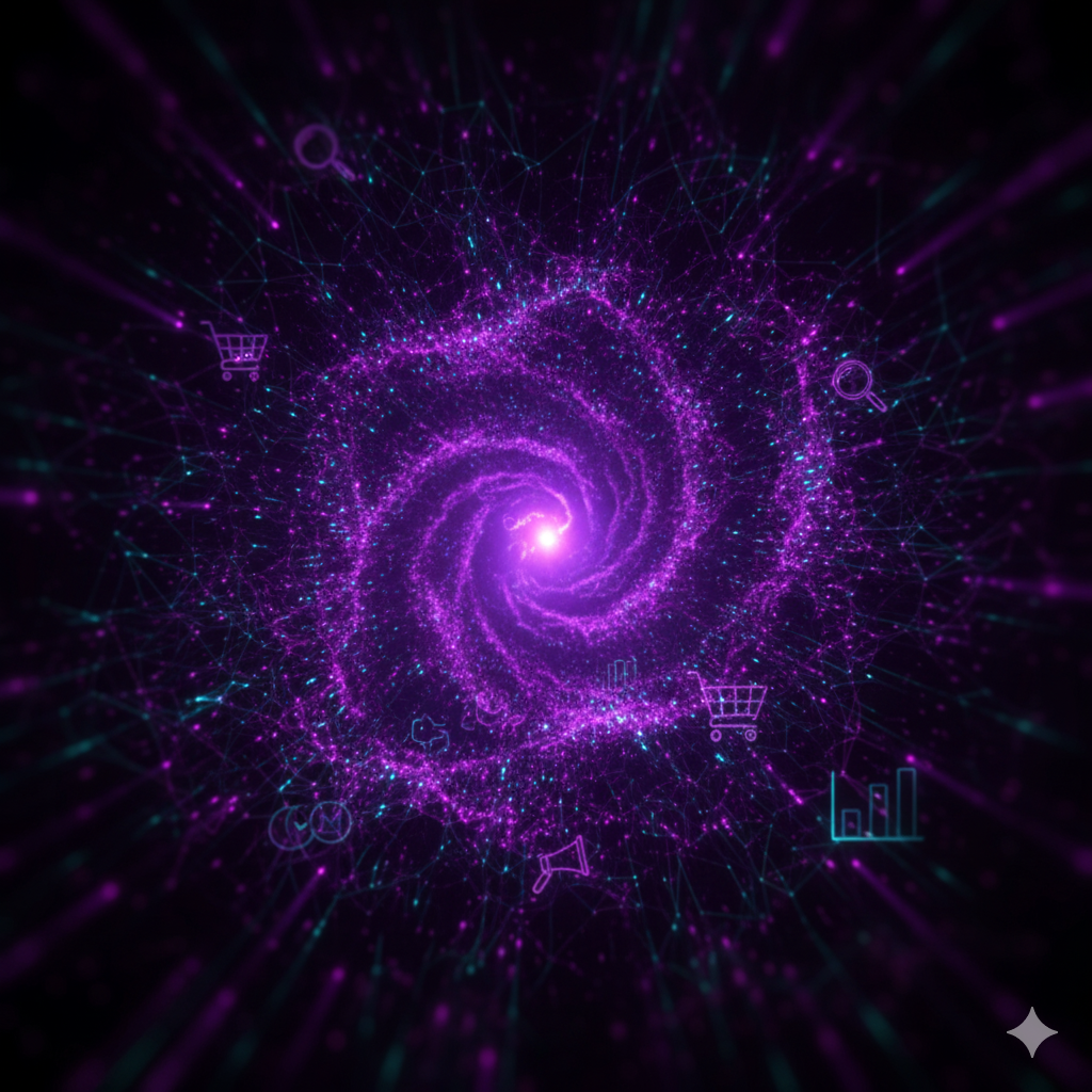 Office meeting room with team collaboration